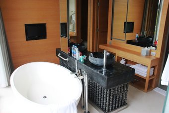 Apartamento W Koh Samui