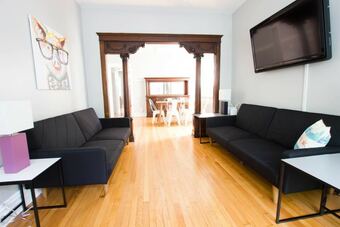 Apartamentos Classic Lincoln Park Charmer - 3bdr Steps To Train