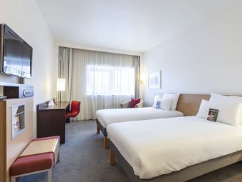 Hotel Novotel Kayseri