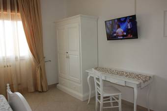 B&B White Room Salento