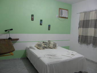 Hostal Sol Da Onda Pousada E Flats