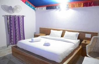 Apartamento Classic Thar Resort