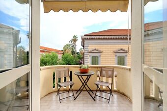 Apartamento Domus Flavio - My Extra Home