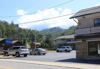 Motel Travelodge By Wyndham Downtown Gatlinburg