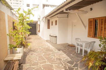 Apartamento Oba 7 - House Village Na Vila Madalena