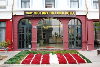 Victory Halong Hotel