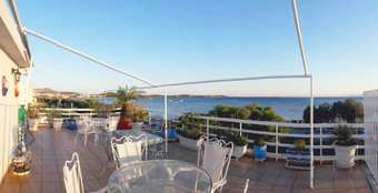 Top Studio Apartment In Voula