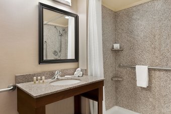 Hotel Days Inn & Suites By Wyndham Sherwood Park Edmonton