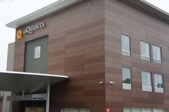 Hotel La Quinta Inn & Suites By Wyndham Oxford