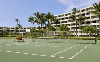 Hotel Sheraton Kona Resort At Keauhou Bay