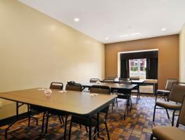 Hotel Microtel Inn & Suites By Wyndham Macon