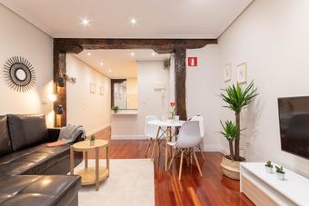 Apartamentos Ribera Market - At The Heart Of The Old Town