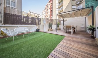 Apartamentos You Stylish Eixample Dreta 10