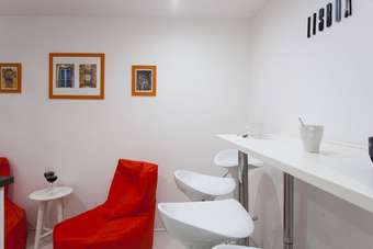 Cosy Panteao Alfama II Apartment Rentexperience