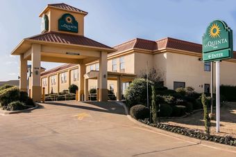 Hotel La Quinta Inn By Wyndham Terrell