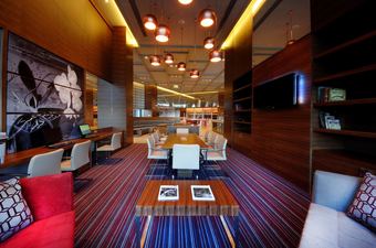 Hotel Hampton By Hilton Bursa