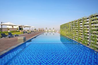 Hotel Novotel Suites Yogyakarta Malioboro