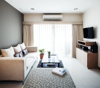 Aparthotel Viva Garden Serviced Residence