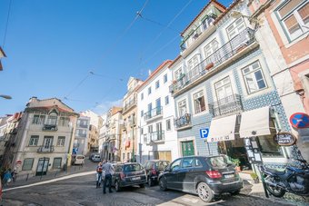 Terreirinho Apartment