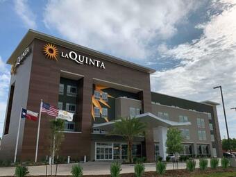 Hotel La Quinta Inn & Suites By Wyndham Texas City I 45