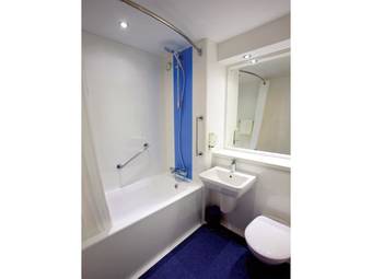 Hotel Travelodge Exeter M5