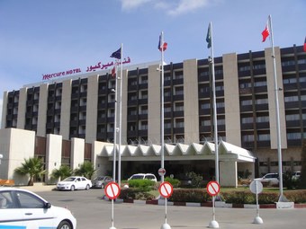 Mercure Hotel Khamis Mushayt