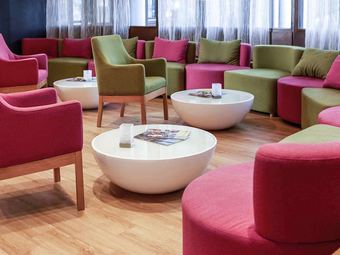 Mercure Hotel Offenburg Am Messeplatz