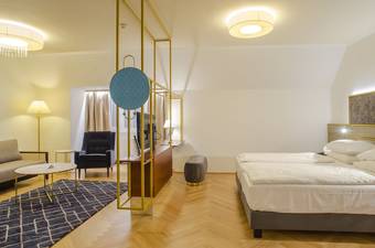 Hotel Mercure Secession Wien