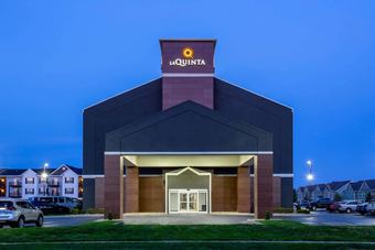 Hotel La Quinta Inn & Suites By Wyndham Columbus West - Hilliard