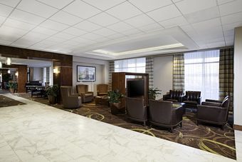 Sheraton Pittsburgh Airport Hotel