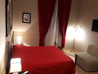 B&B Rome Rooms