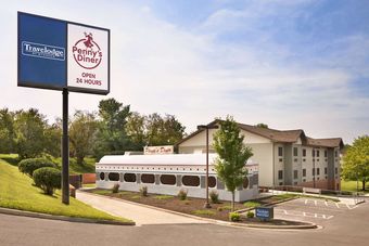 Hotel Travelodge By Wyndham Brunswick Near Frederick