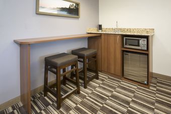 Hotel Microtel Inn & Suites By Wyndham Caldwell