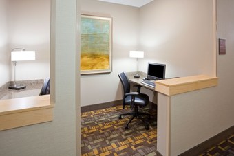 Hotel Americinn By Wyndham Hartford Sd