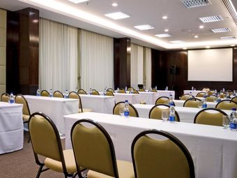 Hotel Caesar Business Belo Horizonte Belvedere Managed By Mercure