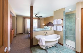 Apartamento Club Wyndham Kona Hawaiian Resort