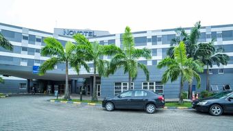 Hotel Novotel Port Harcourt