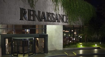 Renaissance São Paulo Hotel