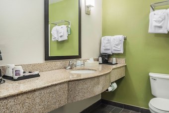 Hotel Sleep Inn & Suites Dothan North