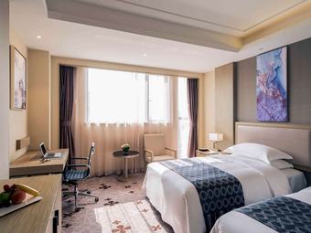 Hotel Mercure Wuhan Changqing Park