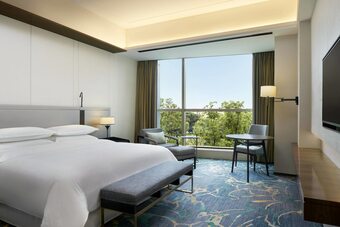 Sheraton Shanghai Chongming Hotel