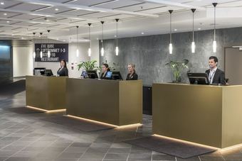 Clarion Hotel & Congress Oslo Airport