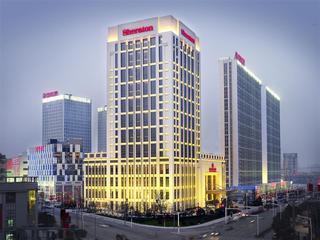 Sheraton Zhenjiang Hotel