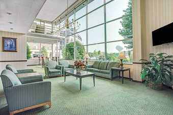 Hotel Days Inn By Wyndham Arlington/washington Dc