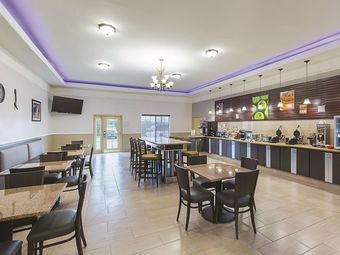 Hotel La Quinta Inn & Suites By Wyndham Deer Park