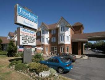 Hotel Travelodge Bonaventure