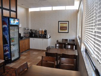 Hotel Travelodge - North Battleford