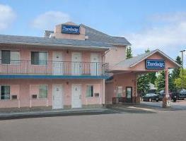 Hotel Edmonton International Airport /leduc Travelodge Suites