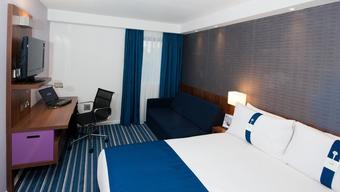 Hotel Holiday Inn Express London City