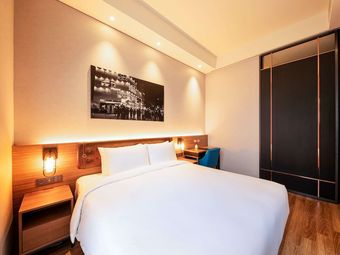 Hotel Mercure Ambassador Seoul Hongdae